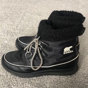 Sorel Winter Boots
